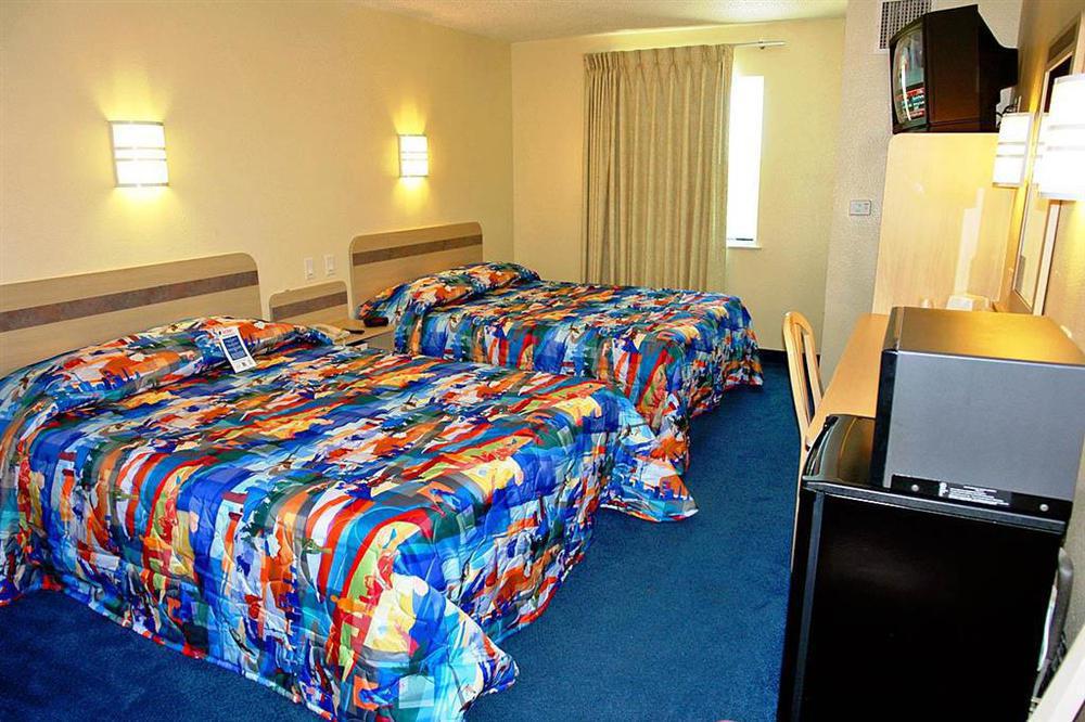 Motel 6-San Antonio, Tx - Downtown - Alamo Dome Zimmer foto